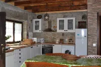 MOUNTAIN CHALET - VILLA