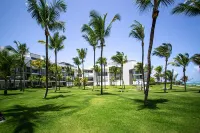 Seawinds Family Retreat, Spacious 3 Bdrm on Garden Floor