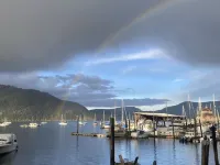 科威比安海濱家庭旅館 科威恰灣住宿飯店