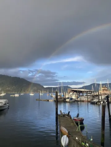 Welcome To the Ocean Front Cowibbean Guesthouse