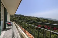 Close to the walks and the sea.