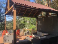 Misty Haven Main House