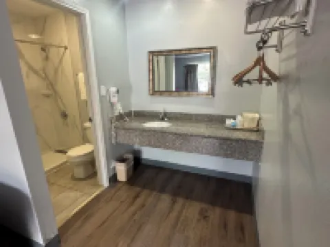 Key West Inn - Clanton Hoteles en Clanton