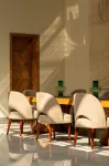 Villa Raag Hotels in Cola