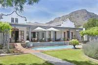 Mont d'Or Franschhoek - Bed and Breakfasts