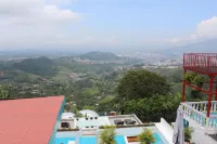 Hotel Balcón del Cielo Hotels in Dosquebradas