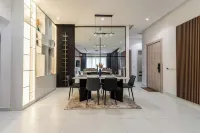 George Residence Lekki Phase 1