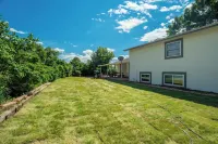 Fountain Mountain Hotels in Fountain