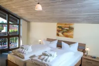 Hotel Centurio Hotels in Neustadt an der Donau