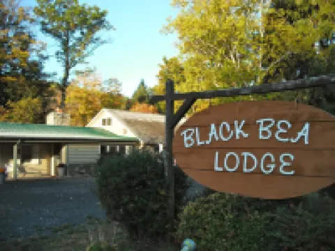 Black Bear Lodge