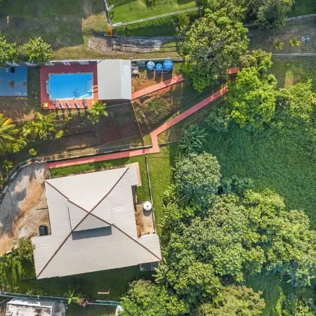 Mountain Ranch 7 Bedroom Nature lovers Retreat Edit