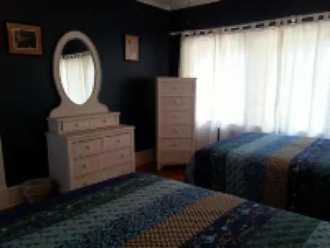 Hunter House Bed and Breakfast