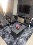 RESIDENTIAL CORREA PEREIRA APARTMENT 3 to 11 people 3 bedrooms