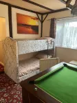 Jasmine House - صديق للحيوانات الاليفة