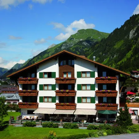 Hotel Omesberg