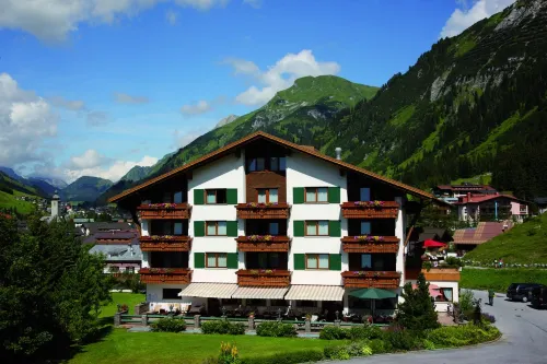 Hotel Omesberg - Gym