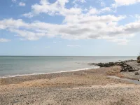 Seachange Annexe