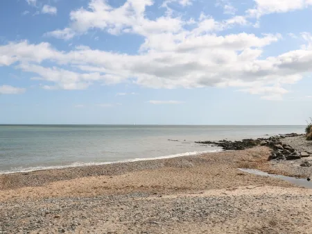 Seachange Annexe Отели в г. Gorey