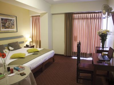 Kamana Hotel