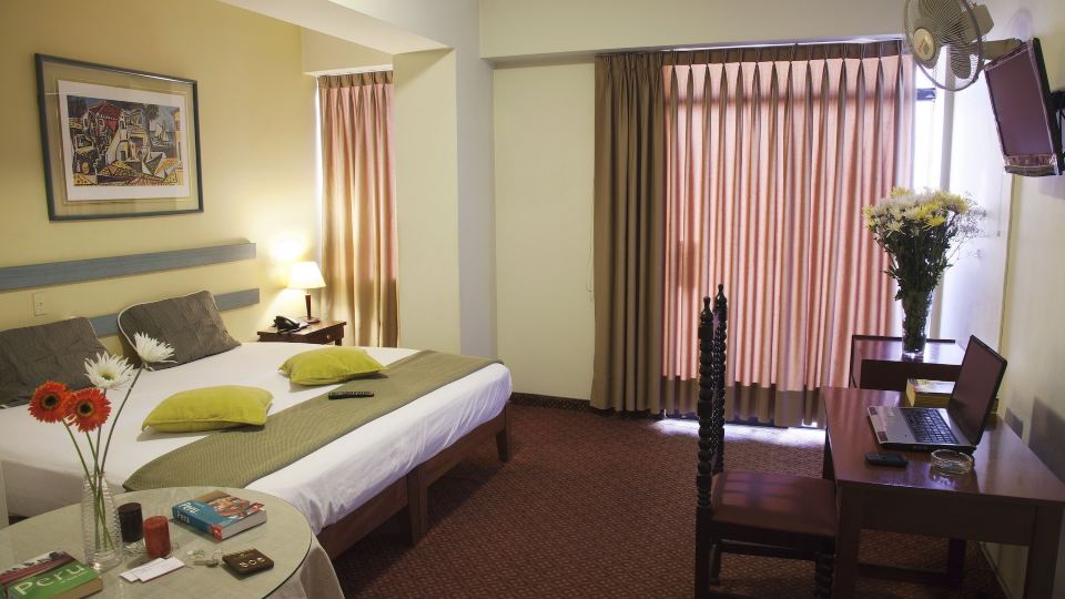 Kamana Hotel