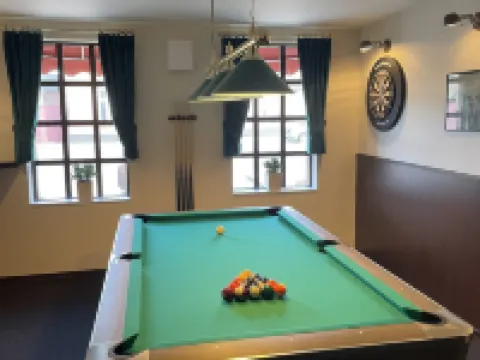 Auning Kro Hotels in Auning