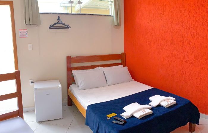 Poupahotel Bairro