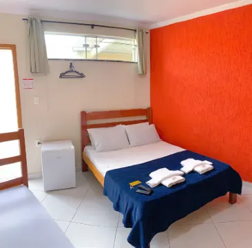 Poupahotel Unidade Bairro