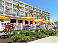Ocean Club Hotel Hotels in Cape May