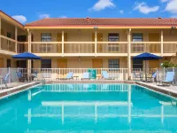 Baymont by Wyndham Fort Myers Central Hotels near List Distillery