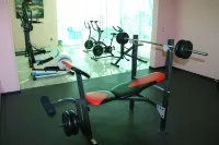 Miami Inn - Phòng Gym