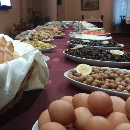 Ozilhan Hotel