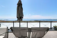 Hôtel la Petite Sirène Quiberon - Ocean View