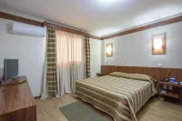 Hotel le Canard Lages Hotels in Lages