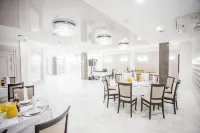 Hotel Gromada Łomża - 조식 운영