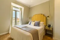 Bairro Alto Suites Hotels in Bairro Alto