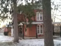 Smithville Historical Museum and Inn Hotels in Clay County