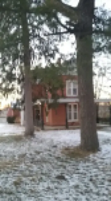Smithville Historical Museum and Inn