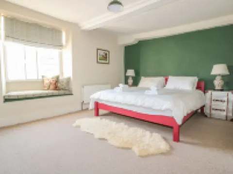 The Old Swan Hotels in Malmesbury