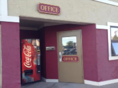 Downtown Motel Hotels in Otsego County