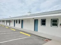 The Hotel Laurel at Seneca - parking