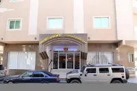 Sara Hotel Apartments Отели в г. 
