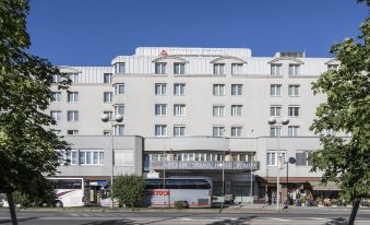 Austria Trend Hotel Europa Graz Hauptbahnhof
