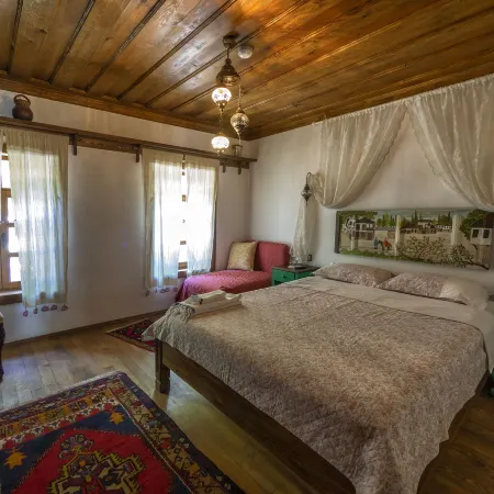 Yeni Gelin Evi