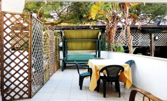 Hotel Porto Badisco - Housity