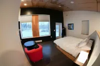 Boreale Ranch Hotels in Yukon