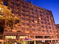Gurkent Hotel Hotels near Ankara Courthouse