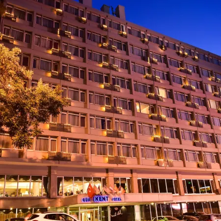 Gurkent Hotel