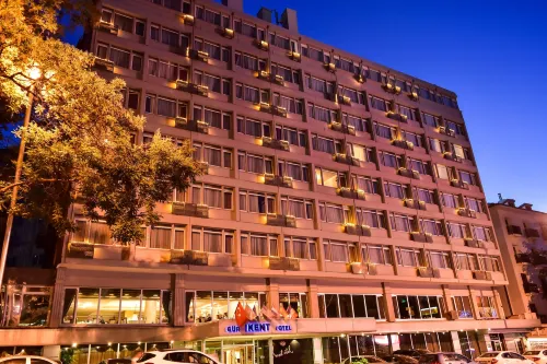 Gurkent Hotel Hotels in Ankara
