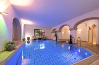 Hotel Hirsch Oberstaufen Hotels in Stiefenhofen