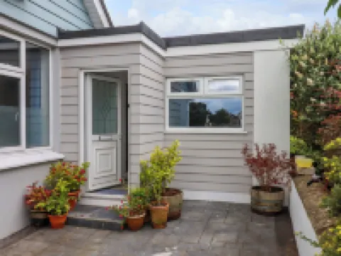 Brixham Breeze Cabin Hotels in 